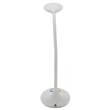 Светодиодный настольный светильник 7W Smartbuy SBL-DL-7-NW3-SRGB-White - Светильники - Настольные светильники - магазин электрооборудования amperomvolt.ru